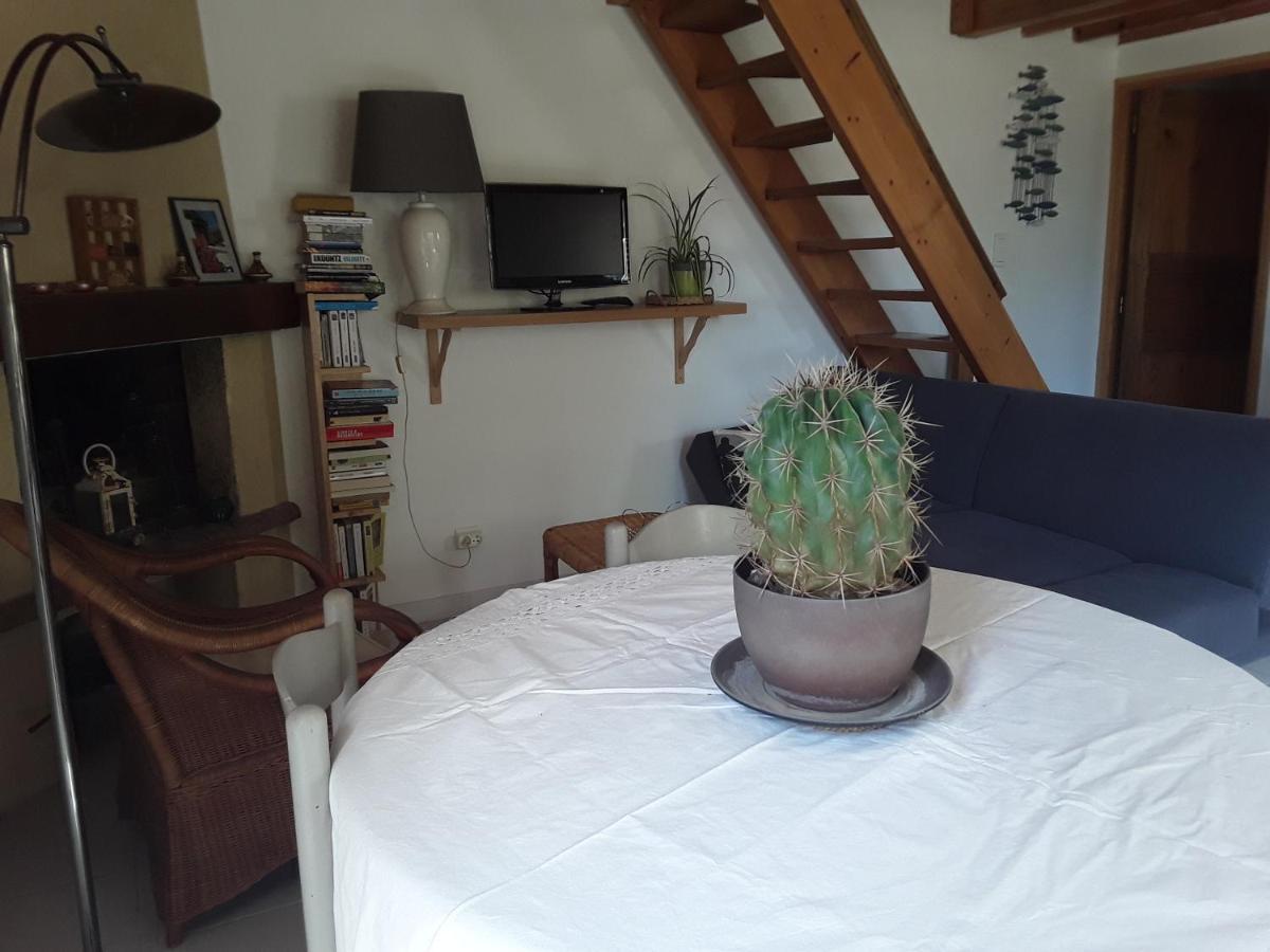 La Petite Maison Vaugines Екстериор снимка